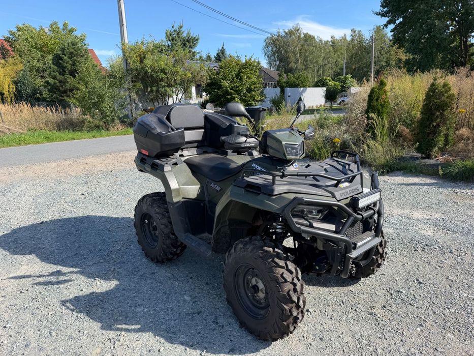 Polaris