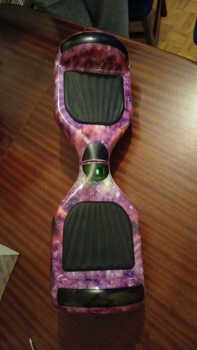 Hoverboard smartway U3 Pro