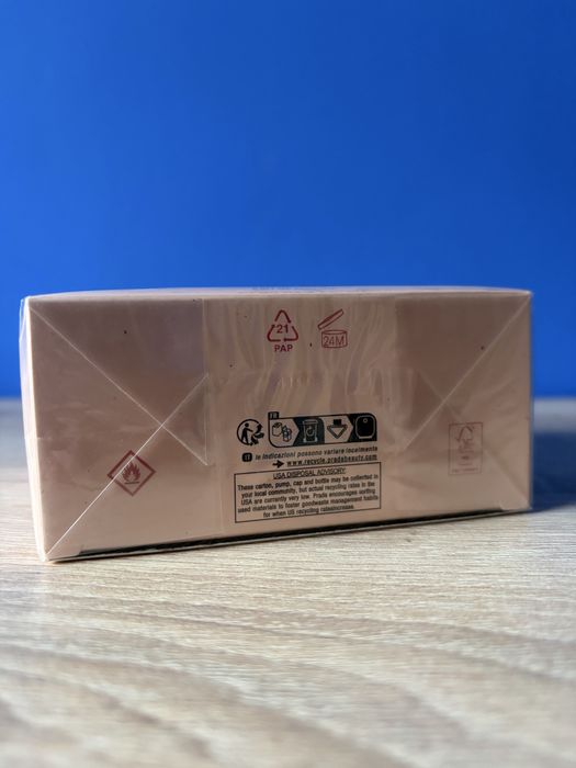 Perfum damski Prada - Paradoxe