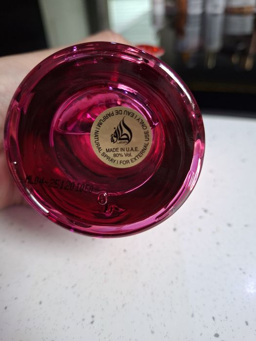 Lattafa Habik 100ml 100% oryginalna
