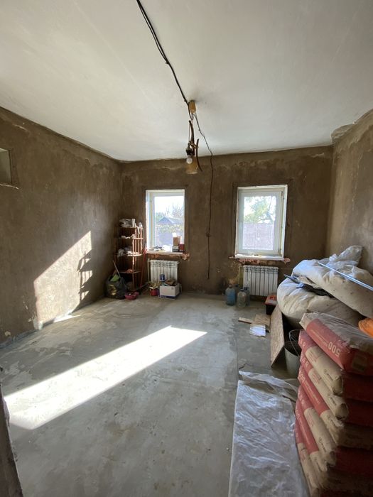 Продам дом в Чугуеве