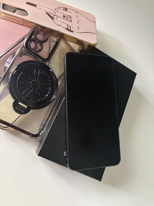 Samsung S23 8g/256