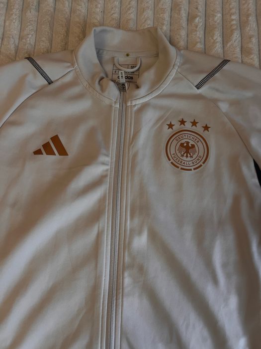 Спортивна кофта Adidas Germany