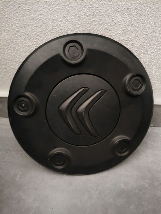 Jantes Ferro Citroen Jumpy 2024