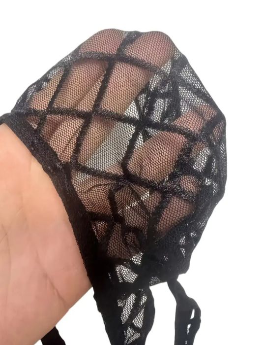 Пара чоловічих стрингів сексі , з блискавками