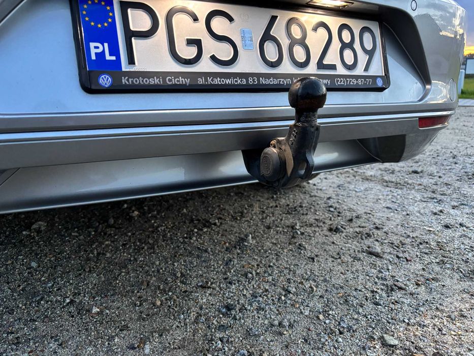 Passat B8 polski salon, bezwypadkowy, full LED, wirtualne zegary.