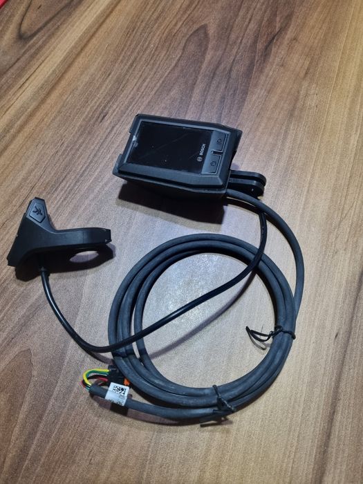 Zestaw wyposażenia dodatkowego Bosch KIOX (BUI330)