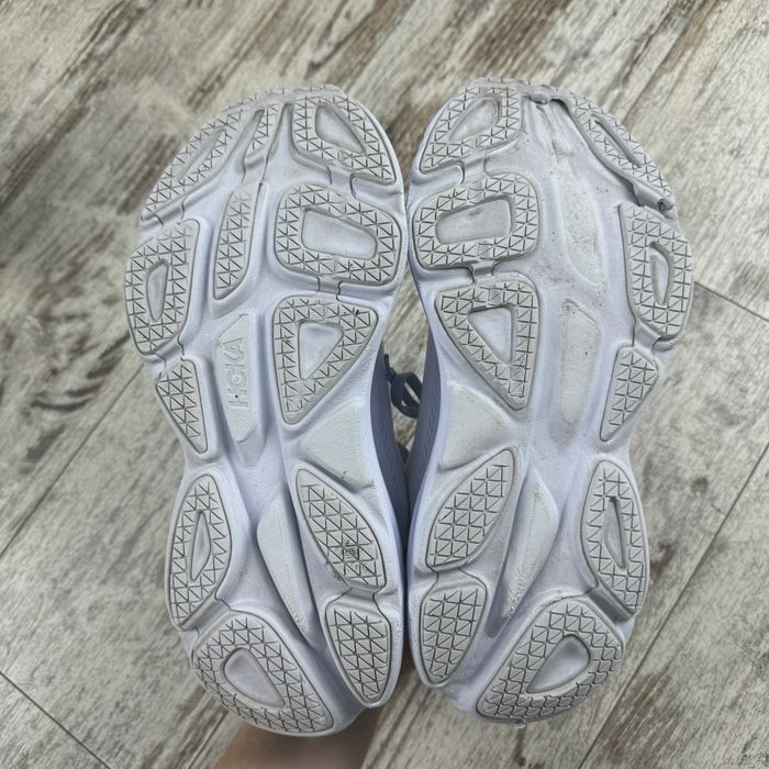 Hoka Bondi 8 F27223J 40