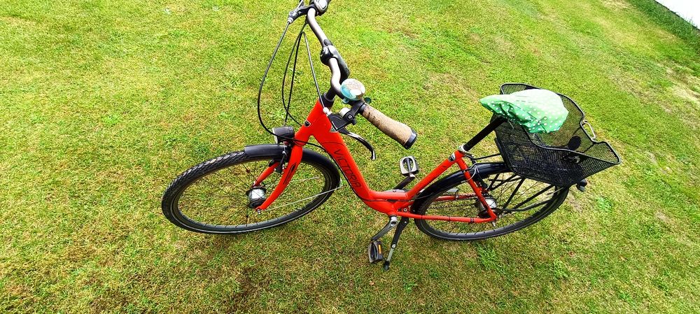 Rower damski Victoria