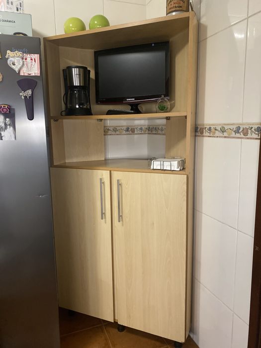 Movel de cozinha