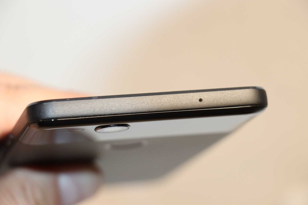 Google Pixel 2 128GB Just Black, дуже гарний стан!