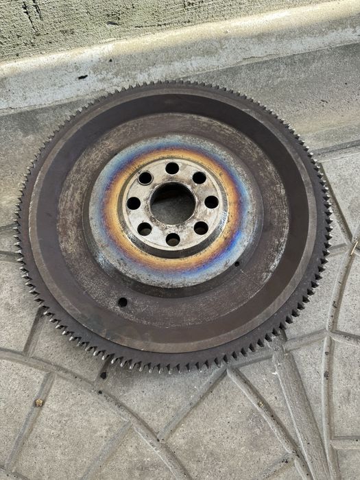 Щеплення bmw e30 e34 1.8-2.0 комплект сцепления