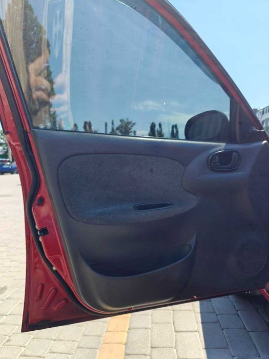 Продам Daewoo Lanos 1.5, 2008 г.в., бензин/газ польская сборка