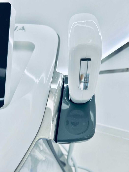 Zaffiro Neauvia Devices - termolifting podczerwienią i peeling wodny - po przegladzie czerwiec 2026