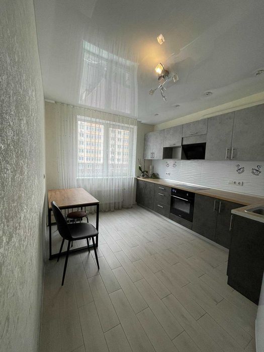 Здам 2х кімн. Архитекторская/Ільфа Петрова