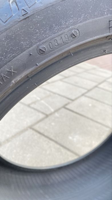 Opony letnie 195/45r16 kormoran