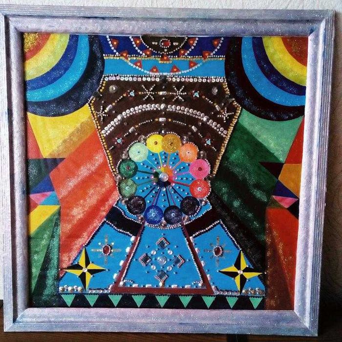 Продам авторську картину.