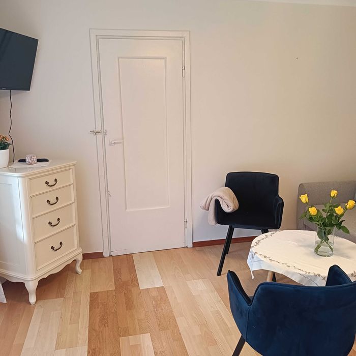 Apartamenty 40 Ciechocinek