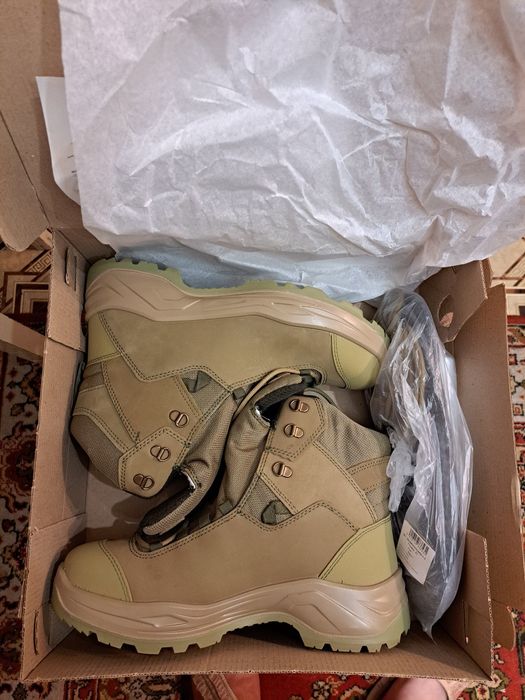 Продам берцы Талан