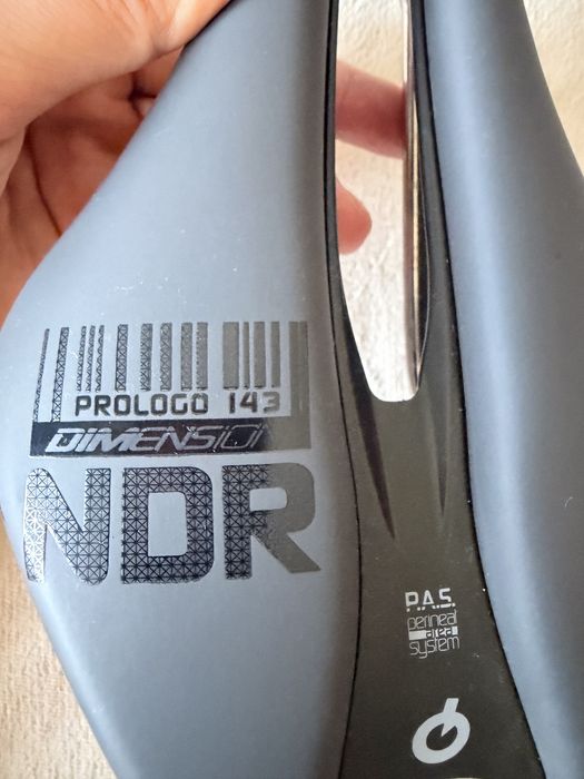 Selim Prologo Dimension NDR T4.0 143