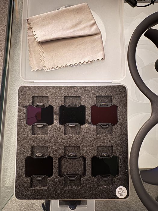 DJI Avata 2 Fly More Combo (3 Baterias) + DJI FPV Remote Controller 3