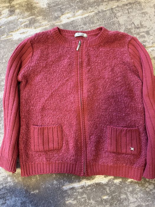 Флісові кофти  різні варіанти