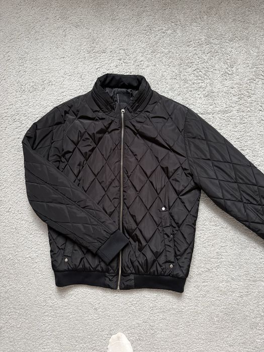 Чоловіча куртка весна/осінь розмір Л