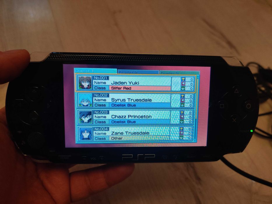 Sony PSP 1004 + карта 64ГБ + Много Игр.