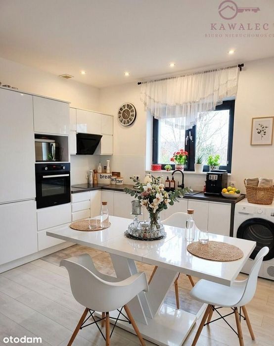 Dom w prestiżowej lokalizacji  na przedmieściach Tarnowa