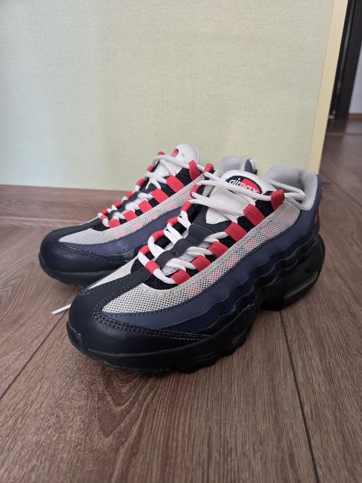Дитячі Nike air max 95