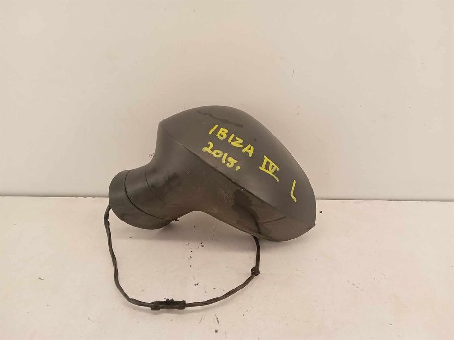 Lusterko Lewe Drzwi Seat Ibiza Iv 08-17