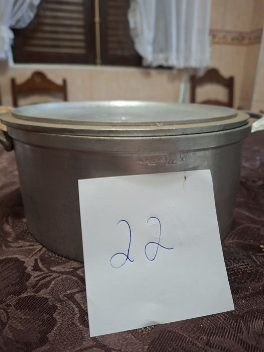 Conjunto Panelas NOVAS