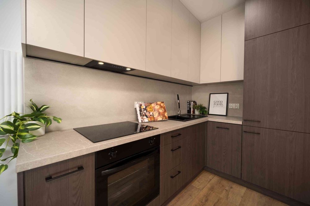 Dwustronne 3 pokojowe mieszkanie garderoba duży balkon