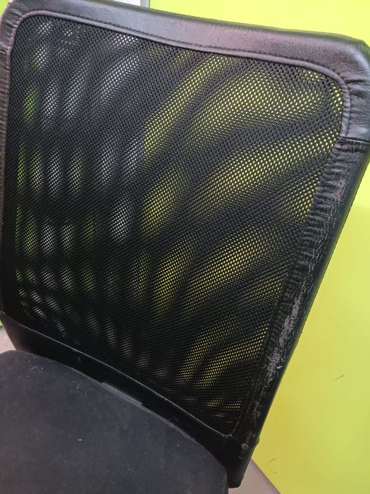 Cadeira de escritório giratória