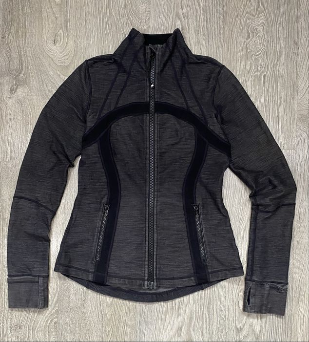 Lululemon damska bluza  rozpinana,rozmiar 10(x1) L