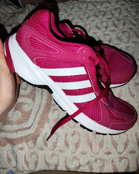 Adidas Duramo 55, кросівки, 38р(23.5см)