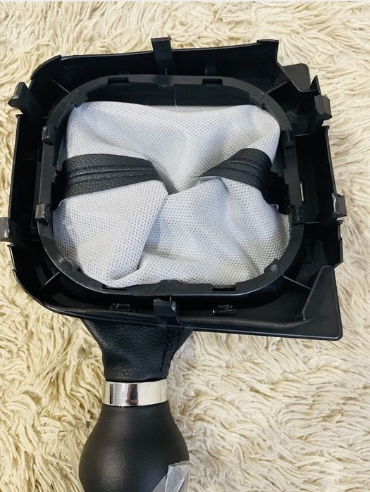 Колпак Чехол кулисы ручка коробки передач Volkswagen Golf Jetta ковпак