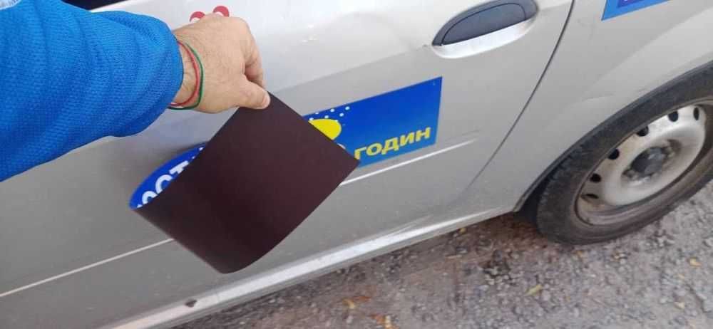 магнітні наліпки на авто, магнитные наклейки, магнитные шевроны