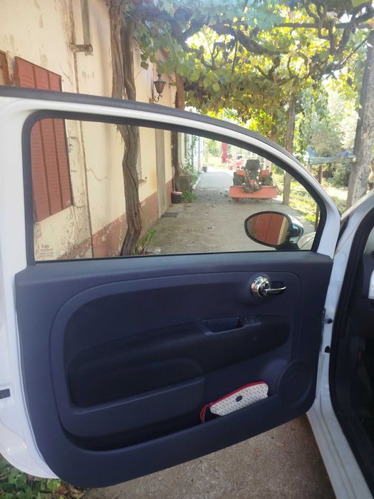 FIAT 500 1.2 de 2015