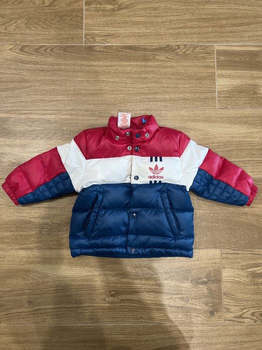 Дитяча куртка adidas