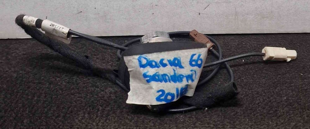 Antena 282179393R - DACIA SANDERO II