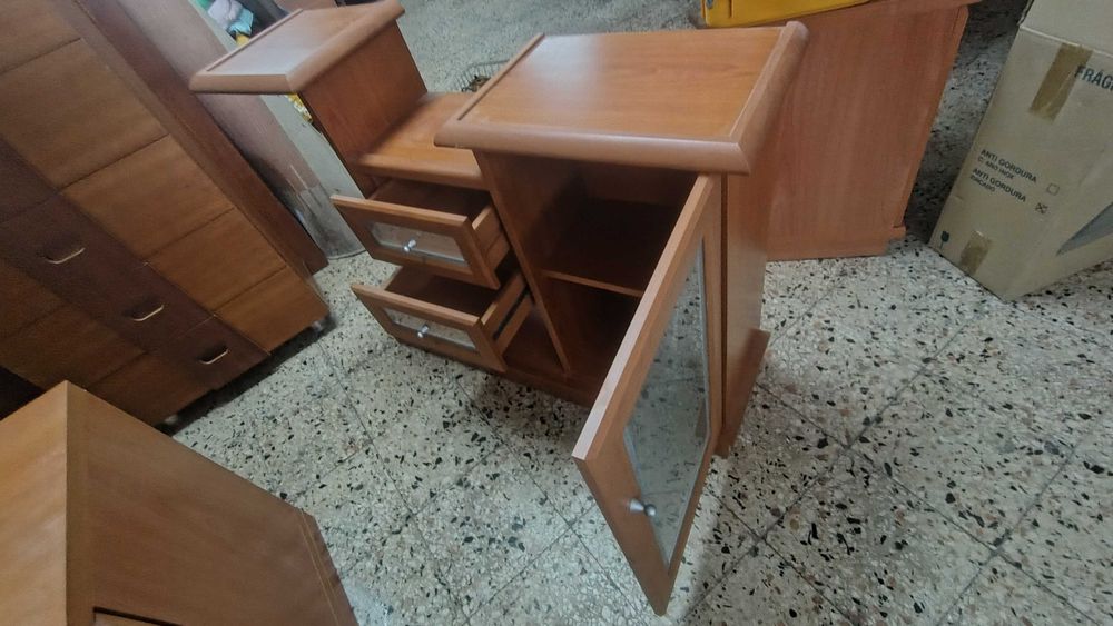 Movel de corredor