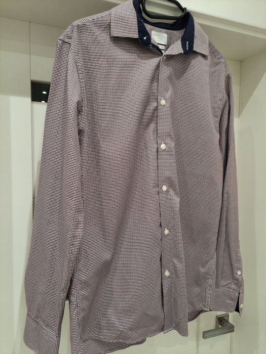 Selected Homme Slim fit