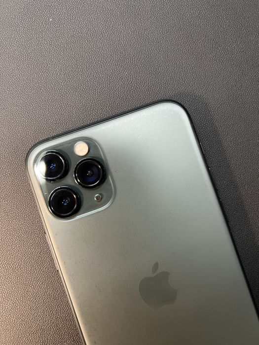 Iphone 11 Pro 256Gb