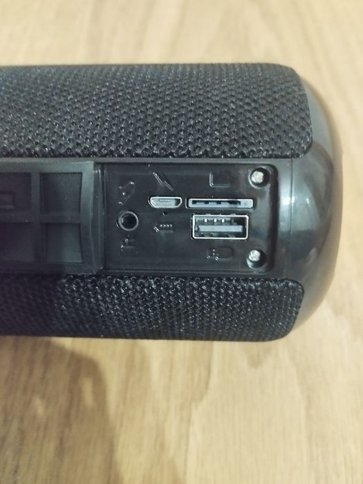Водо не проникна колонка