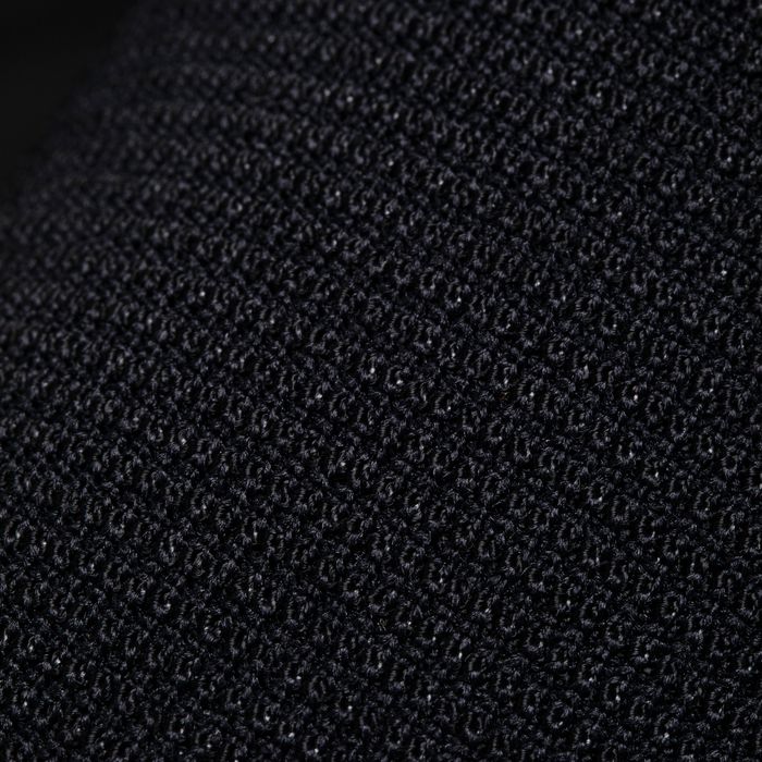 Fato de surf neoprene 4/3 mm Homem - 900 preto