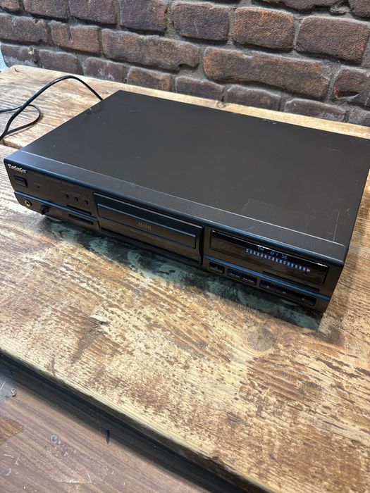 Technics SL PG 590. Uszkodzony