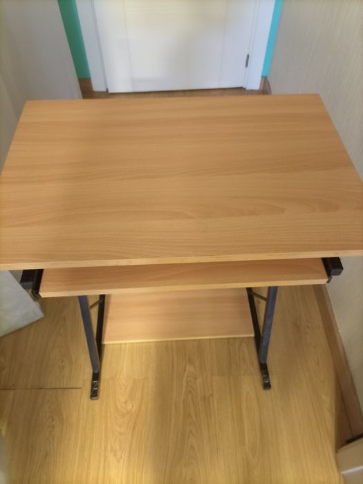 Retro Secretary Desk64738605655299120