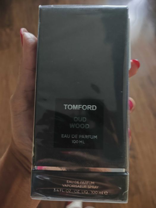 Tomford perfum polecam