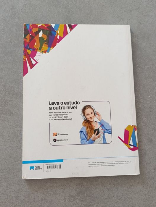 Matemática 8°ano caderno de fichas